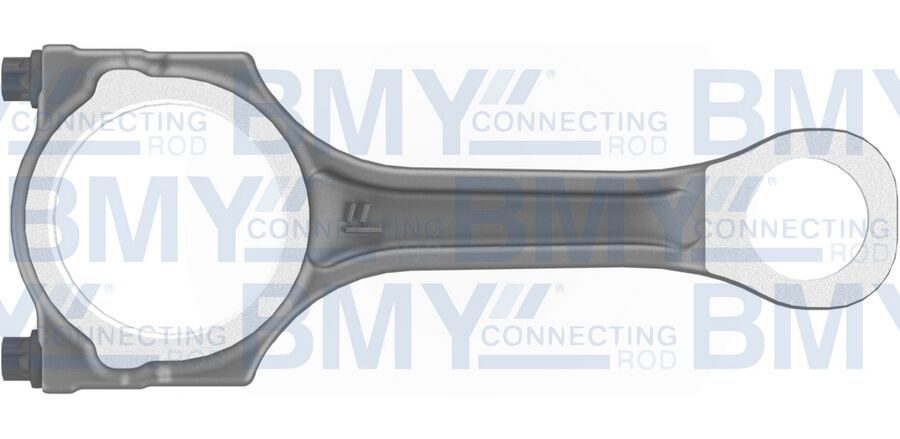BMY 0804 PISTON KOLU TRANSIT V347-348 11>14 CUSTOM 12 V362 > TRANSIT V363 14 > 2.2TDCI 155PS BOXER III JUMPER III C81 -C96 - C110 2.2HDI 16V 11>