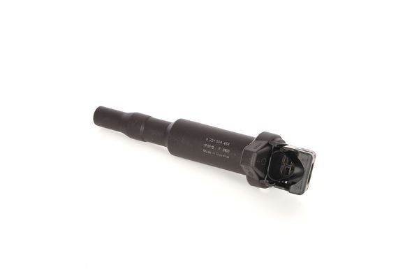 BOSCH 0221504464 ATESLEME BOBINI OPEL GRANDLAND PEUGEOT P207-P208-P308-P508-P3008-P5008 CITROEN C4-C5-DS3-DS4 1.6 THP -PureTech