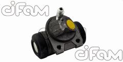 CIFAM 101476 FREN SİLİNDİRİ SOL R9 - R11 22mm