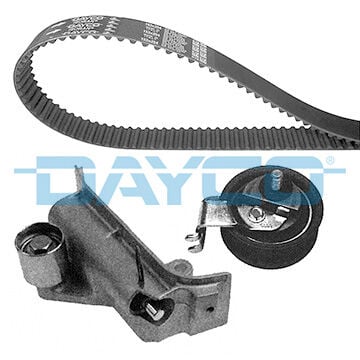 DAYCO KTB327 TRİGER SETİ CORDOBA-IBIZA-BORA-GOLF-OCTAVIA 1.8-1.8T 20V 97-04 AJH-AGN-APG-AJQ-APP-ARY