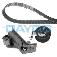 DAYCO KTB327 TRİGER SETİ CORDOBA-IBIZA-BORA-GOLF-OCTAVIA 1.8-1.8T 20V 97-04 AJH-AGN-APG-AJQ-APP-ARY