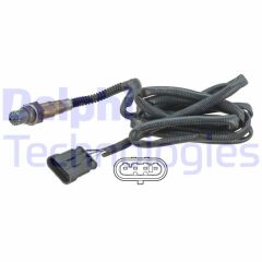 DELPHI ES20676-12B1 OKSİJEN SENSÖRÜ 147-156