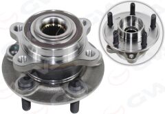 GVA 4737021 ÖN TEKER PORYASI ABS Lİ FORD MONDEO V14>