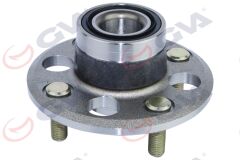 GVA 4792110 ARKA TEKER PORYASI HONDA CIVIC 96-01 -CRX ABS SİZ