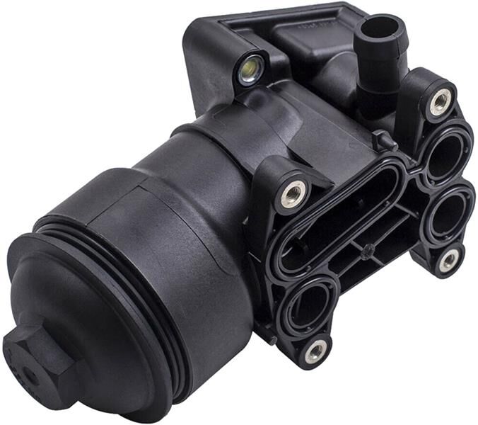 HELLUX HYS.900120 YAĞ SOĞUTUCUSU SADECE KÜTÜK CONTALI VW TRANSPORTER T5-CADDY III-PASSAT B6-B7-JETTA Mk5-Mk6-GOLF VI POLO V-CRAFTER 2E-2F-SCIROCCO III-OCTAVIA II-SUPERB II-FABIA II-LEON II-IBIZA IV- TOLEDO IV-A3-A4-A5