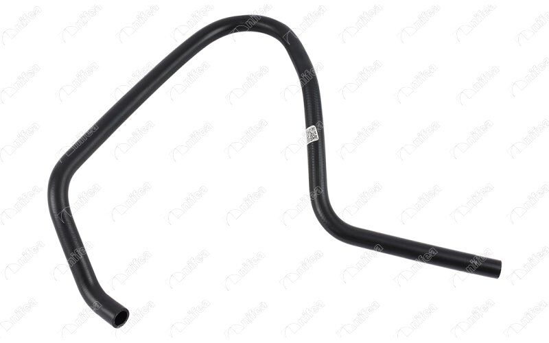 NIFEA 11107 KALORİFER ÇIKIŞ HORTUMU SAĞ R12