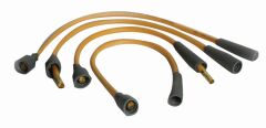 OKSA 271 BUJİ KABLOSU BOBİN KABLOSU BUJİ KABLOSU TK R9-R19-BROADWAY 1.4 8V 1.6 8V