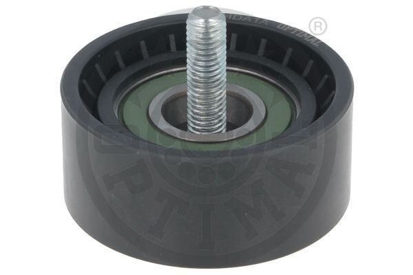 OPTIMAL 0-N2367 KAYIS GERGI RULMANI MERCEDES W169 W245