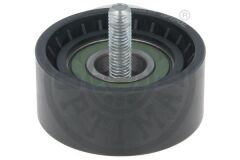 OPTIMAL 0-N2367 KAYIS GERGI RULMANI MERCEDES W169 W245