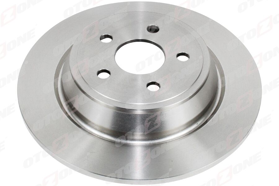 OTOZONE BD3084 ARKA FREN DISK AYNA FORD S-MAX 18> GALAXY 18>