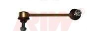 RIW OP4012 Z ROTU ÖN SAĞ OPEL FRONTERA B 98 > L 150mm
