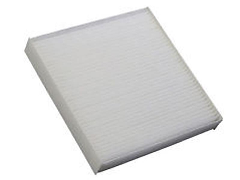 SARDES SC3110 POLEN FİLTRELERİ 500 0.9 TWİN 12-->-PANDA III 0.9 TWİN 12-->