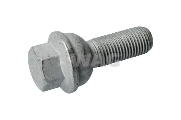 SWAG 10929466 BIJON MERCEDES SPRINTER B906 . VW CRAFTER 30-35-50