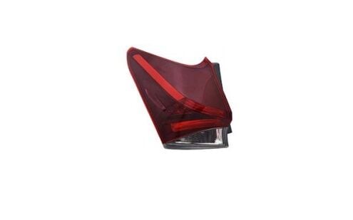 TYC TOY10AU024 11-E892-06-2B T.AURIS ARKA STOP LEDLİ LH.15-