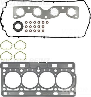V.REINZ 023374003 MOTOR TAKIM CONTA CLIO II 01>06 CLIO III 05>14 CLIO IV 12>SYMBOL II 08>14 LOGAN 04> SANDERO 08> 1.2 16V D4F
