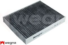 WEGNA WC3317C POLEN FİLTRESİ TOUAREG II 10 > CUK2847 CUK 2847