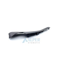 ALPER 252151 ÖN CAM IZGARA KENAR BAKALİTİ SOL RENAULT MASTER III 10>