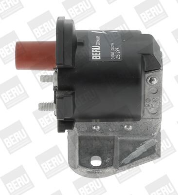 BERU ZS299 ATESLEME BOBINI MERCEDES M104 M119 M120 W124 W126 W140 R129