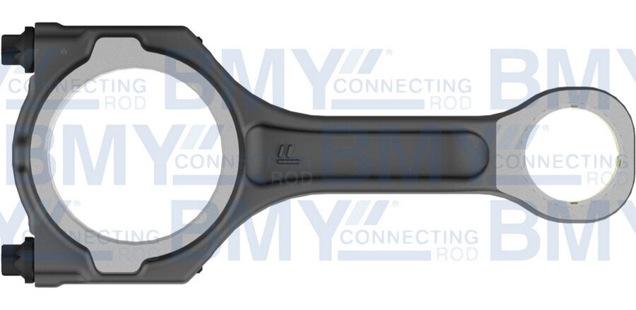 BMY 1101 PİSTON KOLU CONNECT 02>14 FOCUS I 98>04 1.8 TDCİ 85.50MM