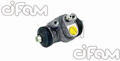 CIFAM 1011002 FREN SİLİNDİRİ ACCENT ERA-KIA RIO 1.4 GL-1.6 GLS-1.5 CRDİ GLS 06-10 - 17.46mm