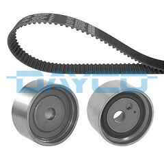 DAYCO KTB786 TRİGER KAYIŞ SETİ EKSANTRİK SETİ KIA CARENS. CERATO. CLARUS. SEPHIA. SHUMA 1.8L TB T8 TP 95-> 1 K AYIŞ 2 RULMAN 154x220