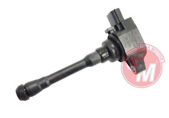 GUA 40622 ATEŞLEME BOBİNİ RENAULT CLIO V 19> CAPTUR II 20> DACIA DUSTER II 19> 1.0TCe H4D