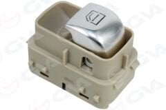 GVA 8099048 CAM ACMA SALTERI TEKLI. BEJ 8T92. BEYAZ ISIK MERCEDES W205 W213 W222 C257 C253 X253 W447 N293 X290