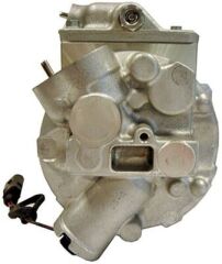 MAHLE ACP18000S KLİMA KOMPRESÖRÜ VW BORA 1.6 FSI 02-05 GOLF IV 1.6 FSI 02-06 POLO 1.2-1.2 16V 0 1-09 110mm