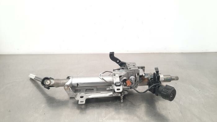 OE-OPEL 98247375ZD CORSA F DIREKSIYON KOLONU