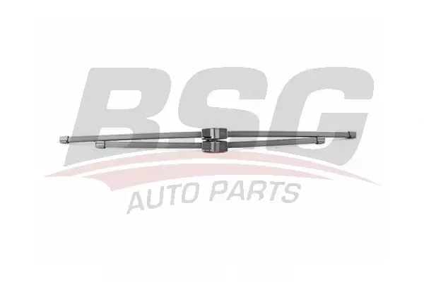BSG BSG 15-992-011 X3 F25-X4 F26-X5 E70-X6 E71-E72 SILECEK SÜPÜRGESI ÖN TAKIM 650 MM - 500 MM