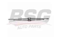 BSG BSG 15-992-011 X3 F25-X4 F26-X5 E70-X6 E71-E72 SILECEK SÜPÜRGESI ÖN TAKIM 650 MM - 500 MM