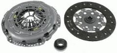 PSA 1611272780 DEBRIYAJ SETI RULMANLI BOXER III JUMPER III 2.2HDI 120BG 130CV