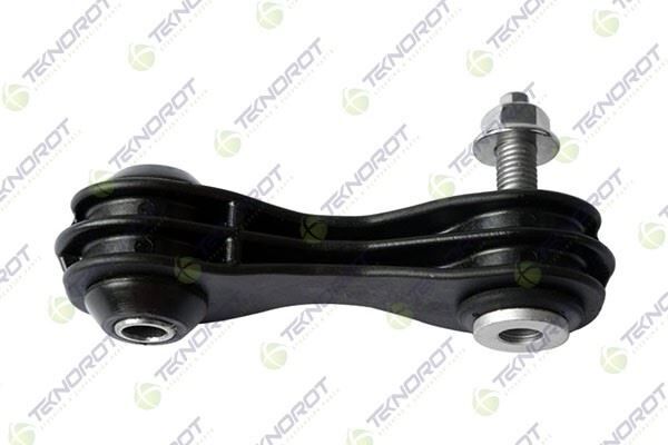 TEKNOROT M-537 ASKI ROTU ARKA MERCEDES W169 W245