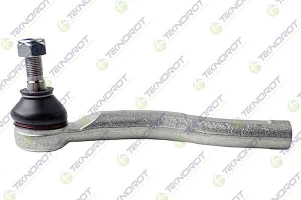 TEKNOROT T-332 ROT BAŞI DIŞ SOL TOYOTA YARIS 1.0L 1KR-FE KSP90 06-11 / 1.3L 2SZ-FE SCP90 06-09 / 1.4L 1NDTV NLP90 dizel 06->