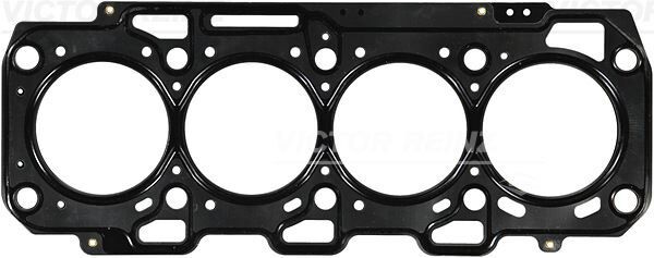 V.REINZ 613820020 SİLİNDİR KAPAK CONTASI FIAT DOBLO 10> LINEA 07> BRAVO II 07>14 500L 12>18 EGEA 16>20 500X 14> ALFA ROMEO GIULIETTA 10>16 MITO 09>15 1.6D MTJ 1.02mm