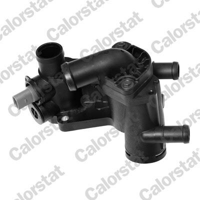 VERNET THK627424.87J TH9349.87J / TH9274W2V4.87J TERMOSTAT GÖVDESİ POLO-IBIZA-FABIA 1.4 BENZİNLİ BUD CGG