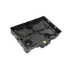 AFT 648601269R AKÜ MUHAFAZA ALT BAKALİTİ CLIO IV-CAPTUR