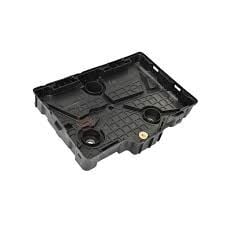 AFT 648601269R AKÜ MUHAFAZA ALT BAKALİTİ CLIO IV-CAPTUR