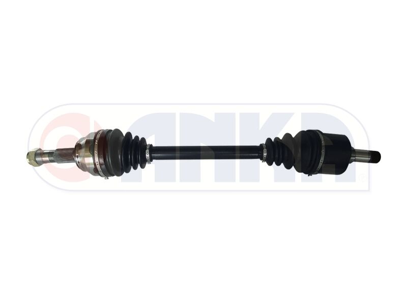 ANKA 10501035 KOMPLE AKS SOL BOXER-JUMPER-DUCATO 2.2 MJTD-2.3 MJTD 06>