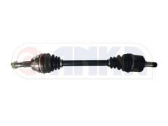 ANKA 10501035 KOMPLE AKS SOL BOXER-JUMPER-DUCATO 2.2 MJTD-2.3 MJTD 06>