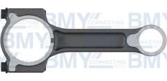 BMY 0901 PISTON KOLU MERCEDES OM607 W176 W246 C117 X117 X156 W415 . RENAULT KNG CLIO MGN FLUENCE 1.5 dCi K9K