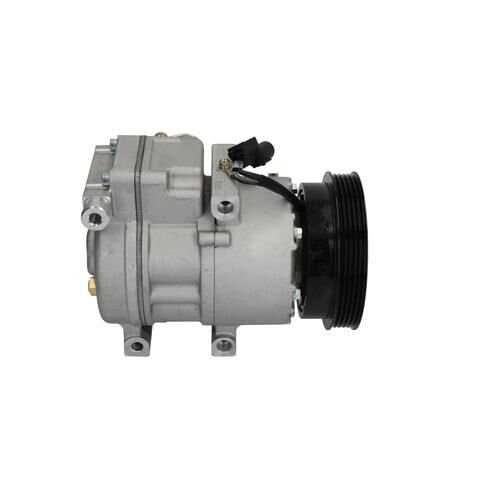 BOSCH 1986AD1057 KLİMA KOMPRESÖRÜ HYUNDAI ACCENE ERA MATRIX 1.5L D4FA 06-10 / İ30 1.6L D4FB CRDi dizel 16v 07-11 / KI A CEED 1.6L D4FB CRDi 07-11