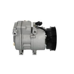 BOSCH 1986AD1057 KLİMA KOMPRESÖRÜ HYUNDAI ACCENE ERA MATRIX 1.5L D4FA 06-10 / İ30 1.6L D4FB CRDi dizel 16v 07-11 / KI A CEED 1.6L D4FB CRDi 07-11