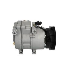 BOSCH 1986AD1057 KLİMA KOMPRESÖRÜ HYUNDAI ACCENE ERA MATRIX 1.5L D4FA 06-10 / İ30 1.6L D4FB CRDi dizel 16v 07-11 / KI A CEED 1.6L D4FB CRDi 07-11