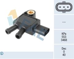 FAE 16164 EGZOZ BASINC SENSORU MERCEDES OM654 OM656 W177 V177 C118 H247