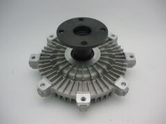 GMB GWHY-20F FAN TERMİK HYUNDAI H100 2.6L KAMYONET 96-> / STAREX 2.5L D4BH 4D56 TC. TCI 92-> / MITSUBISHI L300 2. 5L 4D56 TURBO 99-> / PAJERO 2.5L 4D56T TD 92-97