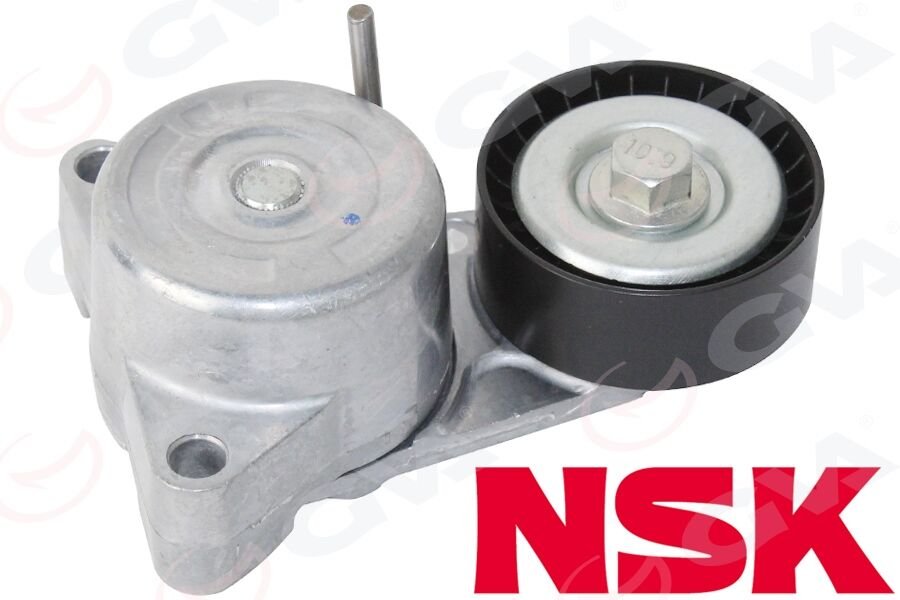 GVA 2799176K KAYIS GERGI RULMANI MERCEDES C218 W212 W221 W222 W166 W463 X218 KUTUKLU