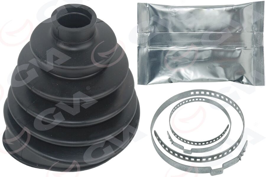 GVA 4975037 AKS KÖRÜĞÜ DIŞ T6 140HP ÜZERİ -AUDI A6 19- -Q5 17- Q8 19- YAĞ KELEPÇELİ