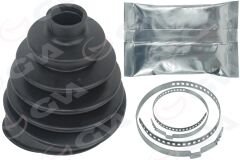 GVA 4975037 AKS KÖRÜĞÜ DIŞ T6 140HP ÜZERİ -AUDI A6 19- -Q5 17- Q8 19- YAĞ KELEPÇELİ
