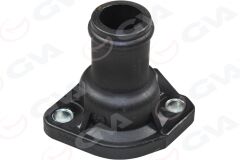 GVA 5175222 TERMOSTAT YUVASI FLANŞI CADDY I-II 82-04 GOLF1-2-3-4 82-03 -PASSAT 82-97 -POLO 94-01